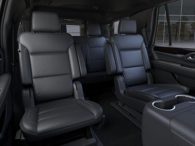 new 2024 GMC Yukon car, priced at $88,905