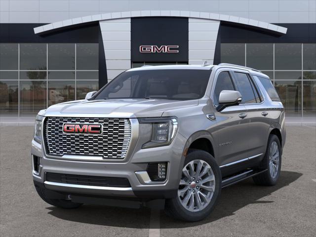 new 2024 GMC Yukon car, priced at $88,905