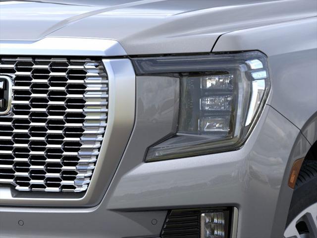 new 2024 GMC Yukon car, priced at $88,905