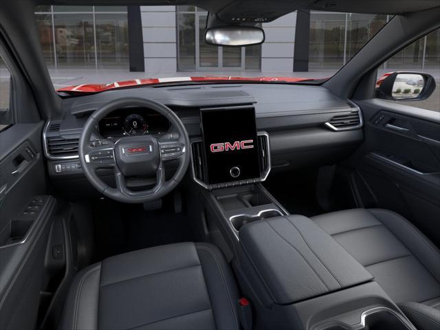 new 2024 GMC Acadia car, priced at $46,640