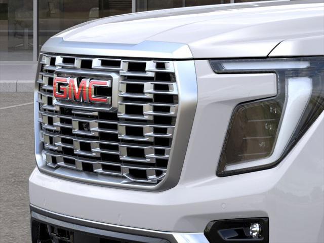 new 2025 GMC Yukon XL car, priced at $96,975