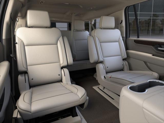 new 2025 GMC Yukon XL car, priced at $96,975