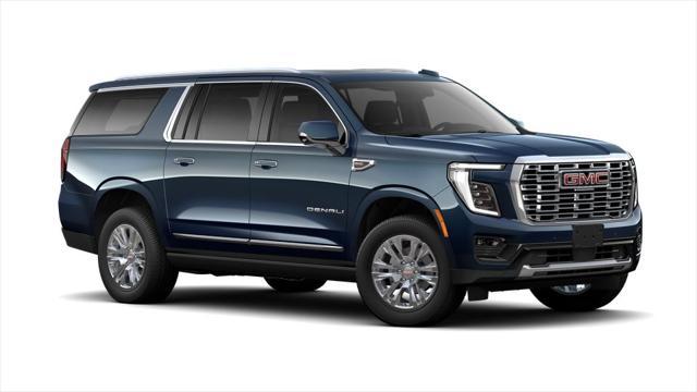 new 2025 GMC Yukon XL car, priced at $88,735