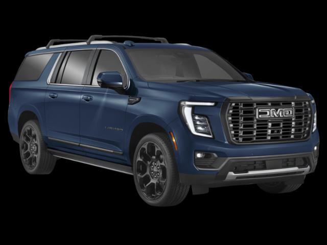 new 2025 GMC Yukon XL car, priced at $88,735