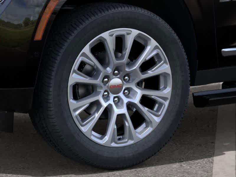 new 2026 GMC Yukon car, priced at $96,970
