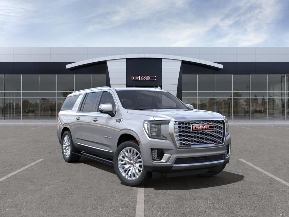 new 2024 GMC Yukon XL car, priced at $96,905