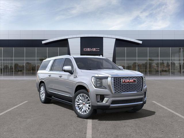 new 2024 GMC Yukon XL car, priced at $92,905