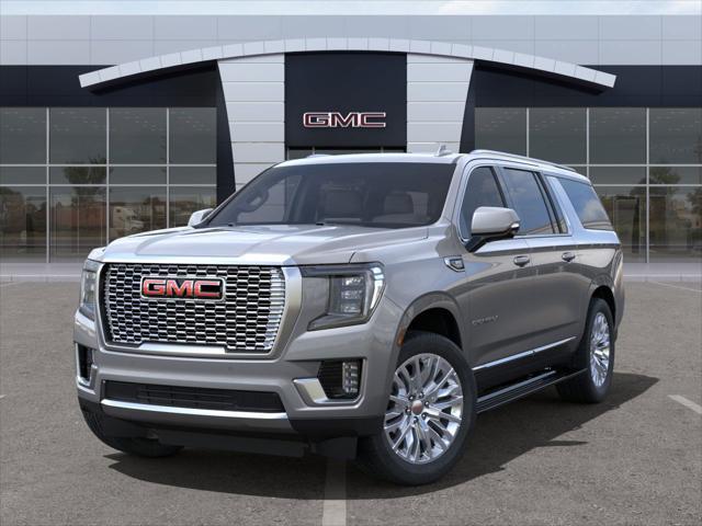 new 2024 GMC Yukon XL car, priced at $92,905