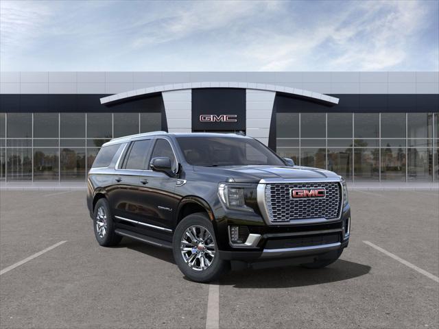 new 2024 GMC Yukon XL car, priced at $82,795