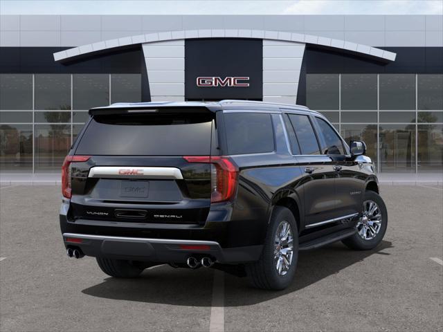 new 2024 GMC Yukon XL car, priced at $82,795