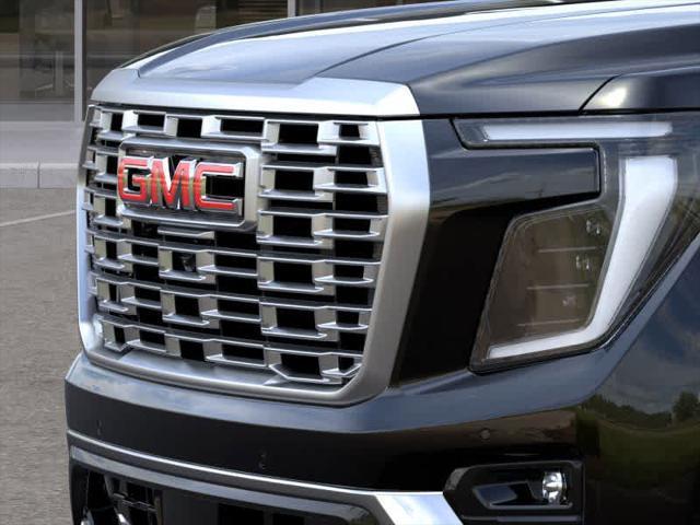 new 2025 GMC Yukon car, priced at $95,225