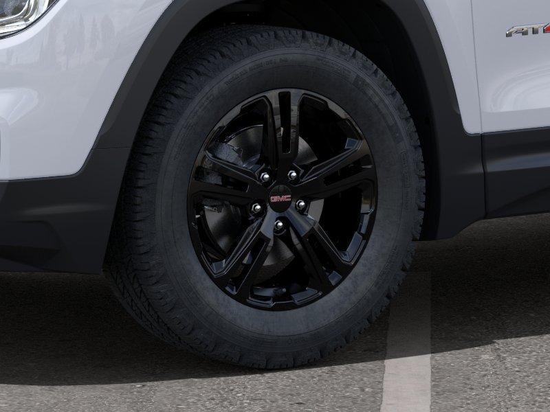 new 2024 GMC Terrain car, priced at $37,165