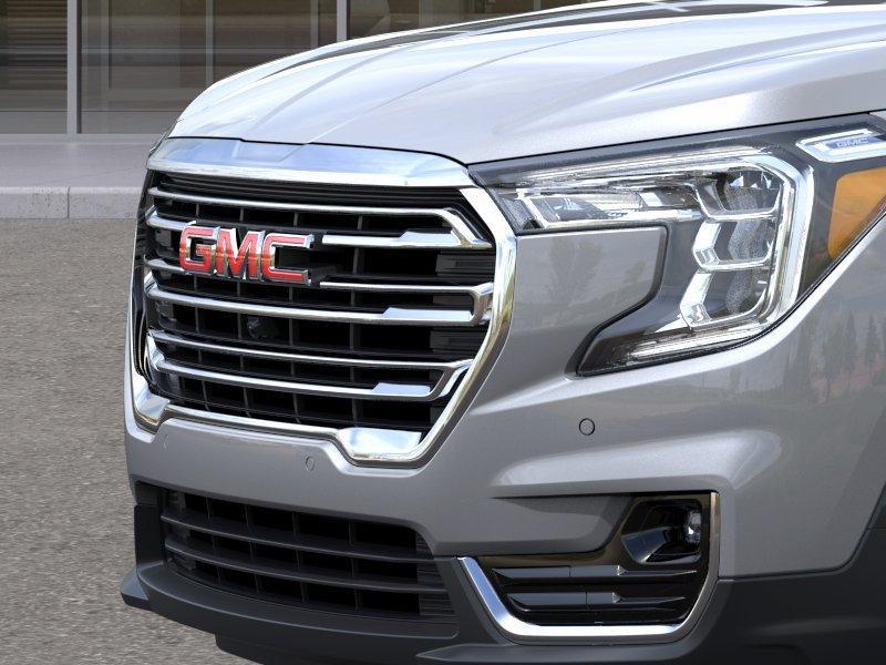 new 2024 GMC Terrain car, priced at $36,160