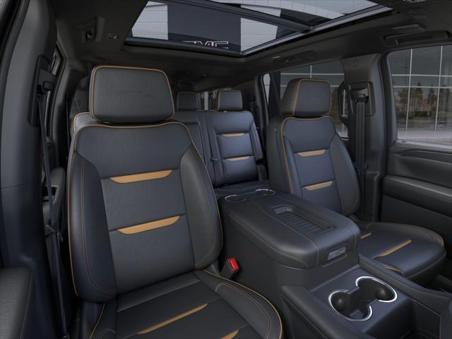 new 2024 GMC Yukon XL car, priced at $80,445