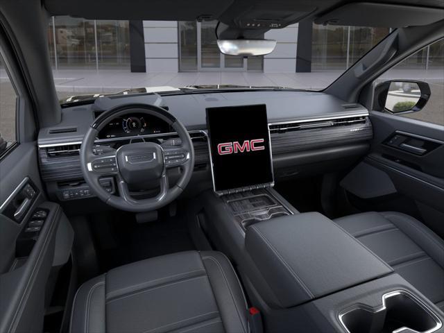 new 2025 GMC Sierra 1500 car, priced at $101,285