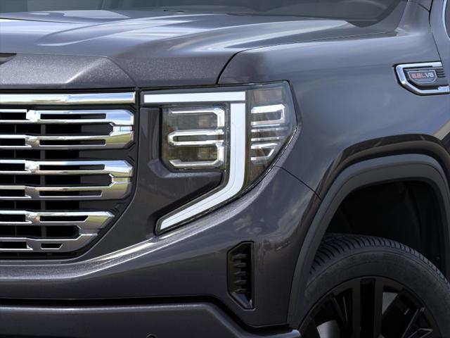 new 2024 GMC Sierra 1500 car, priced at $81,540