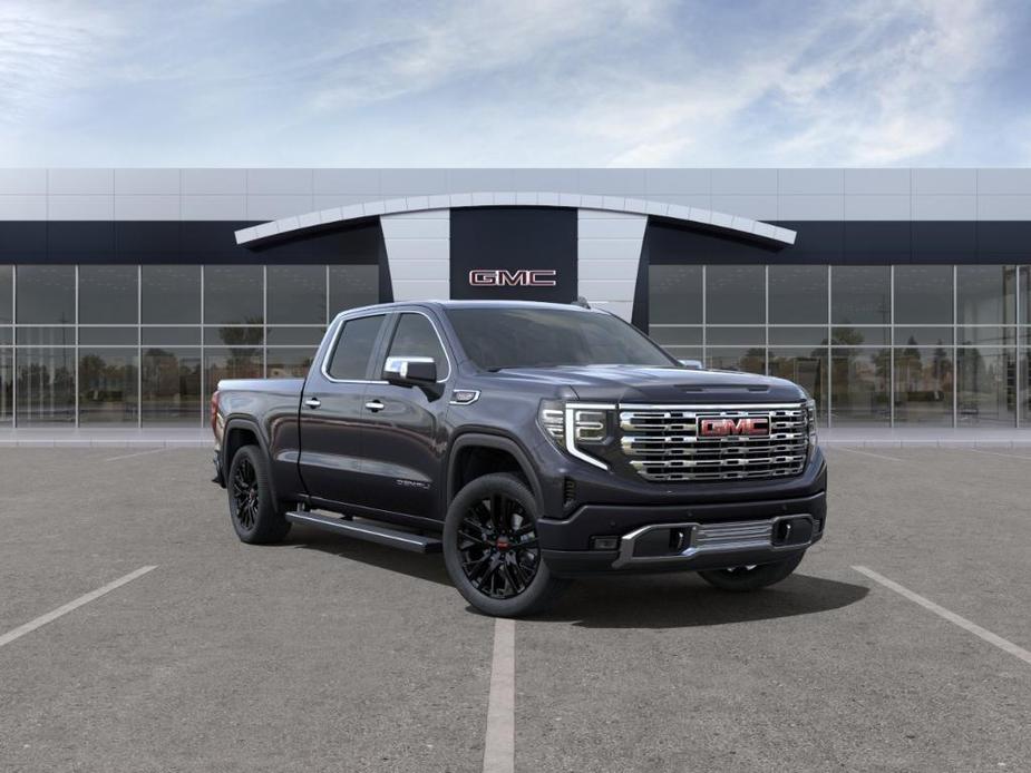 new 2024 GMC Sierra 1500 car, priced at $74,790