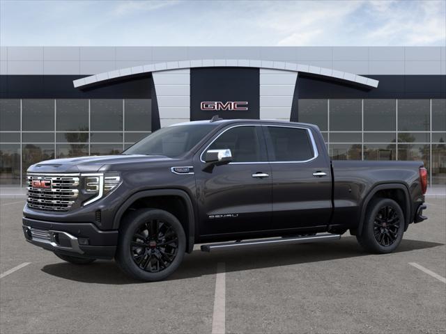 new 2024 GMC Sierra 1500 car, priced at $81,540