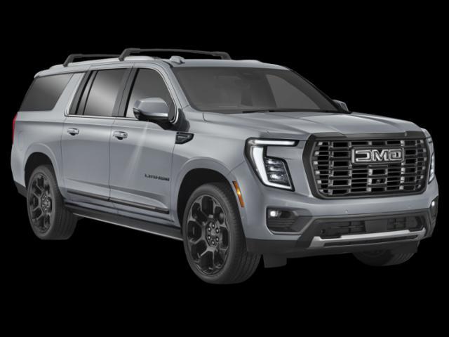 new 2025 GMC Yukon XL car, priced at $96,375