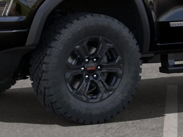 new 2025 GMC Canyon car, priced at $48,115