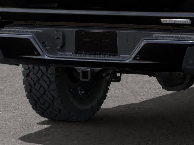 new 2025 GMC Canyon car, priced at $48,115