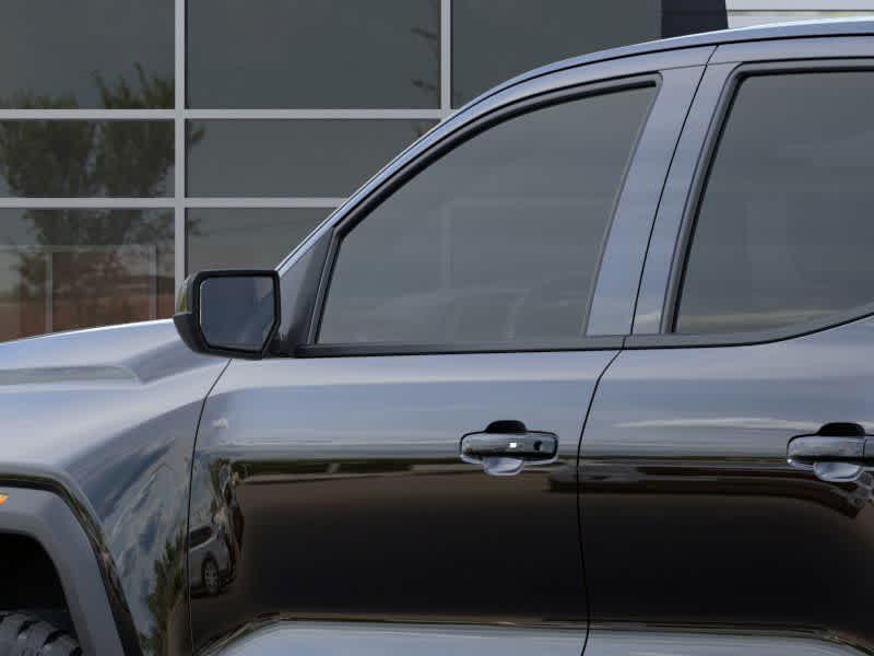 new 2025 GMC Canyon car, priced at $48,115