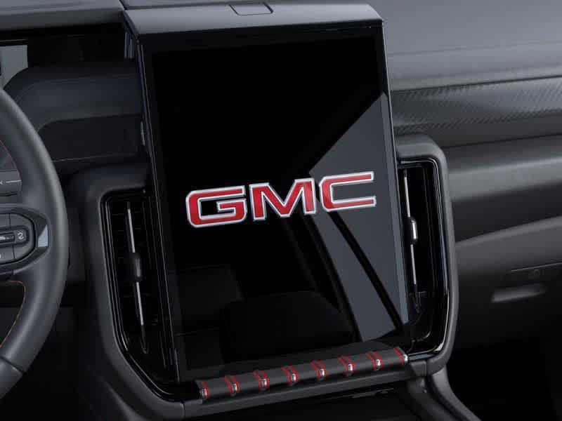 new 2025 GMC Yukon car, priced at $89,680
