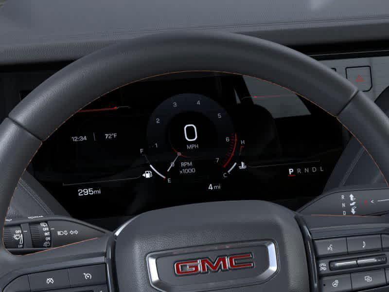 new 2025 GMC Yukon car, priced at $89,680