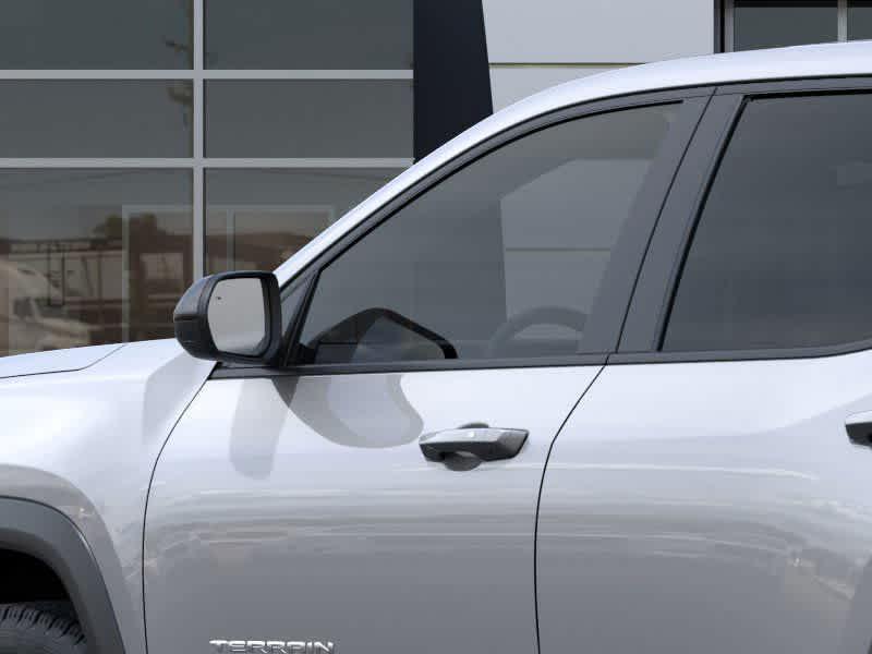 new 2026 GMC Terrain car, priced at $34,390