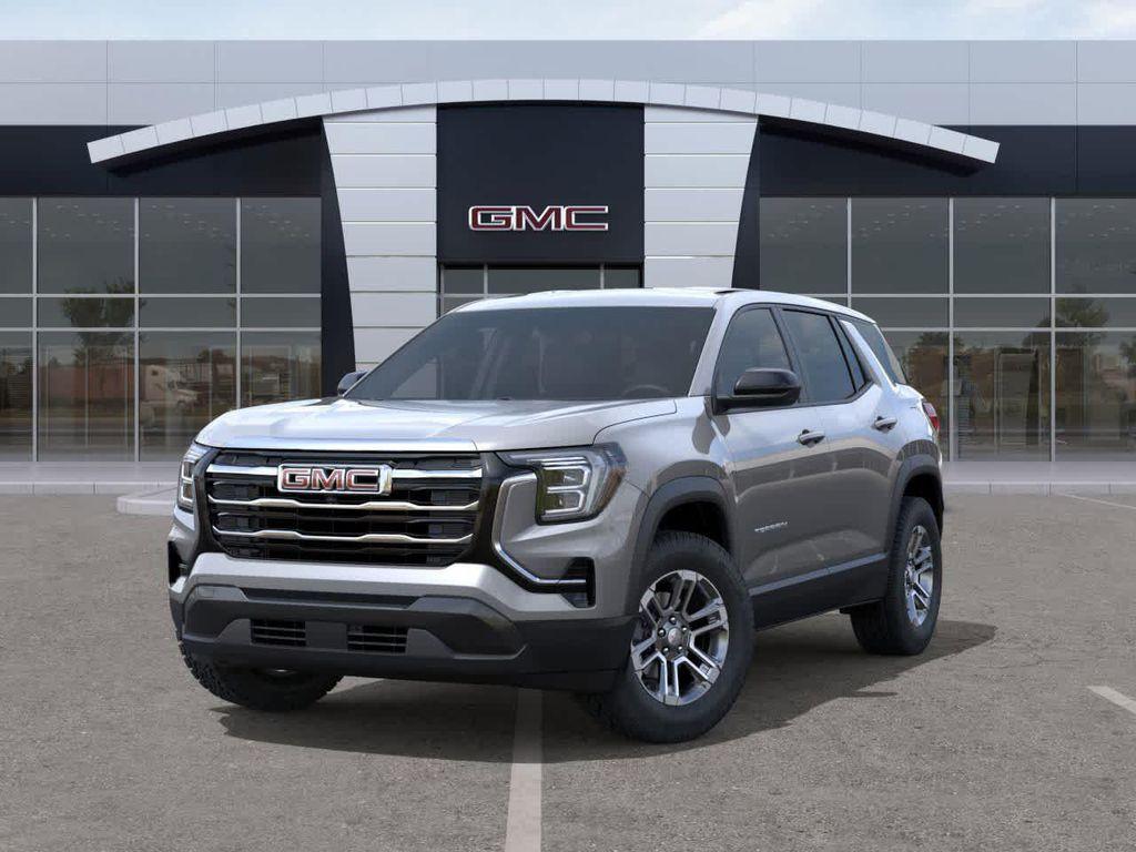 new 2026 GMC Terrain car, priced at $34,390