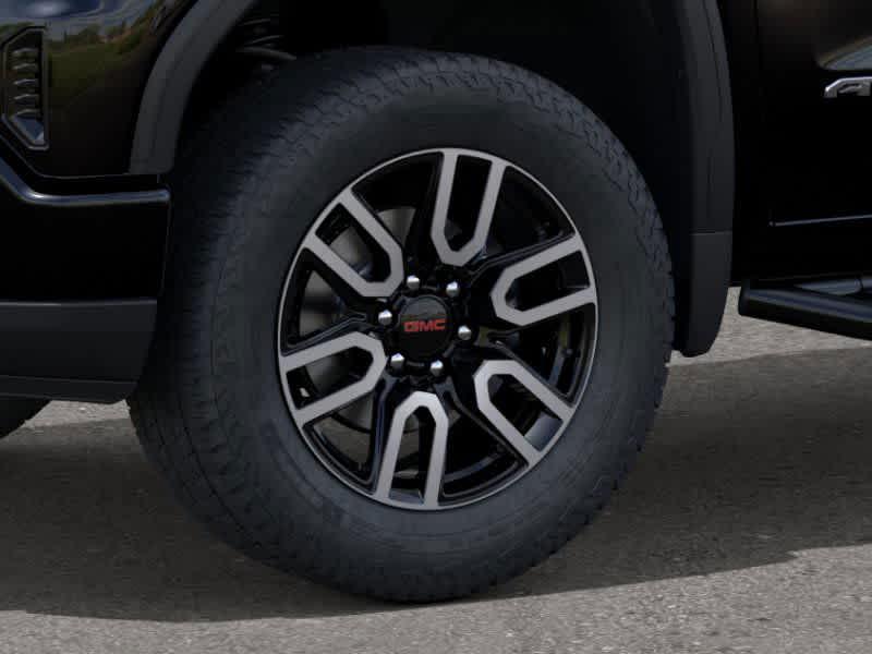new 2026 GMC Sierra 1500 car, priced at $73,855