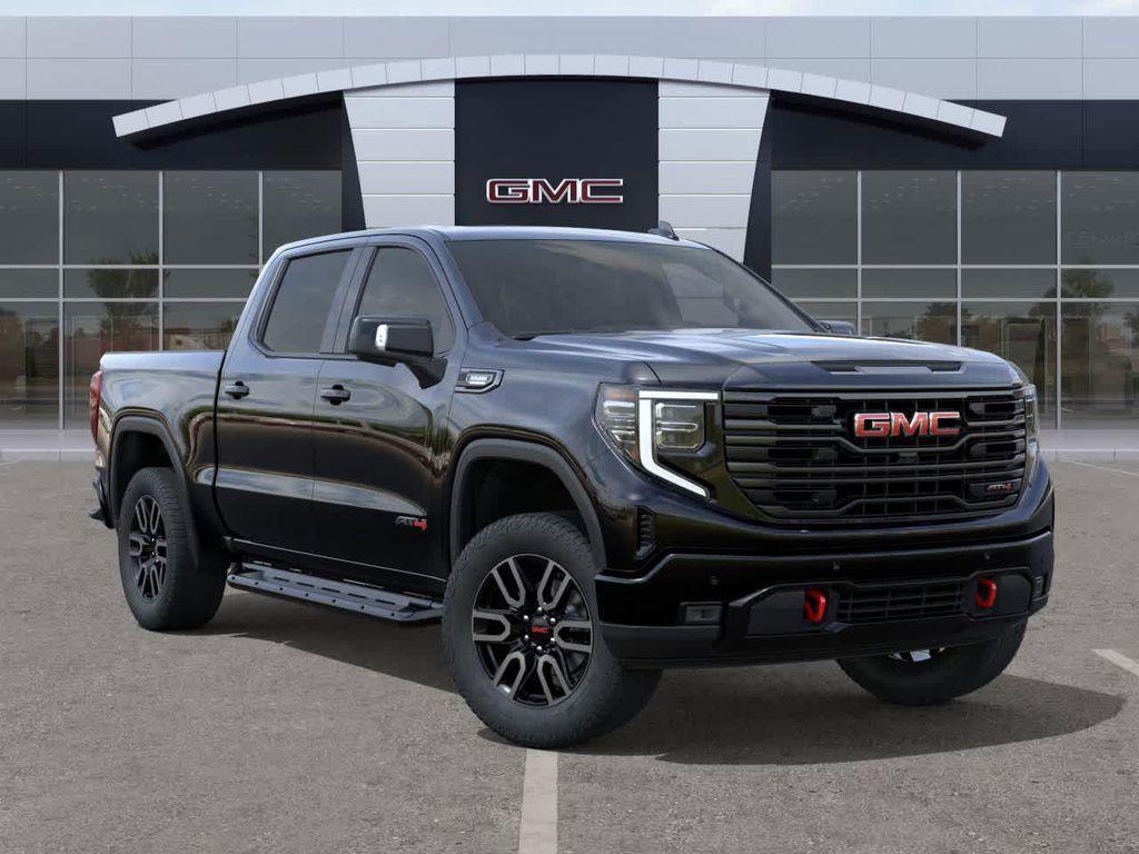 new 2026 GMC Sierra 1500 car, priced at $73,855