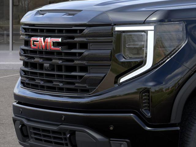 new 2025 GMC Sierra 1500 car, priced at $66,925