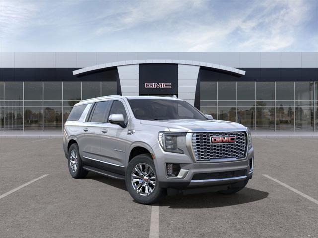 new 2024 GMC Yukon XL car, priced at $82,795