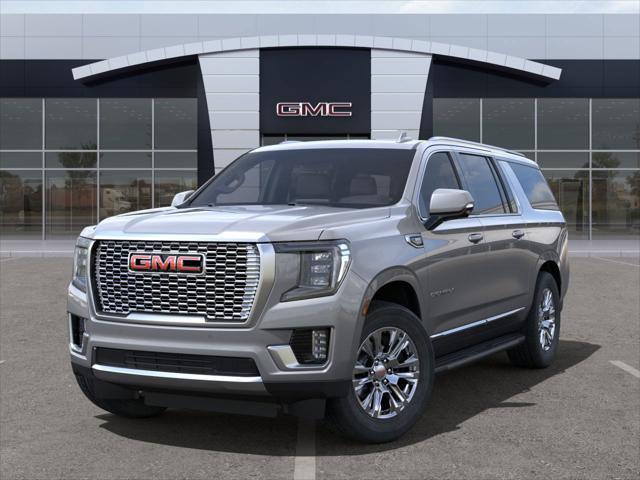 new 2024 GMC Yukon XL car, priced at $82,795