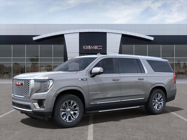 new 2024 GMC Yukon XL car, priced at $82,795