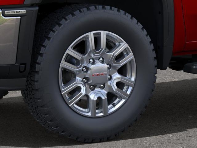 new 2024 GMC Sierra 2500 car, priced at $83,915