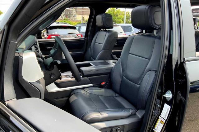 used 2024 Toyota Tundra car, priced at $59,774