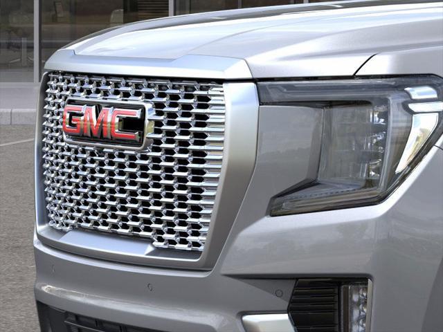 new 2024 GMC Yukon XL car, priced at $91,905