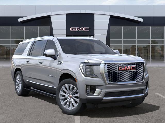 new 2024 GMC Yukon XL car, priced at $91,905