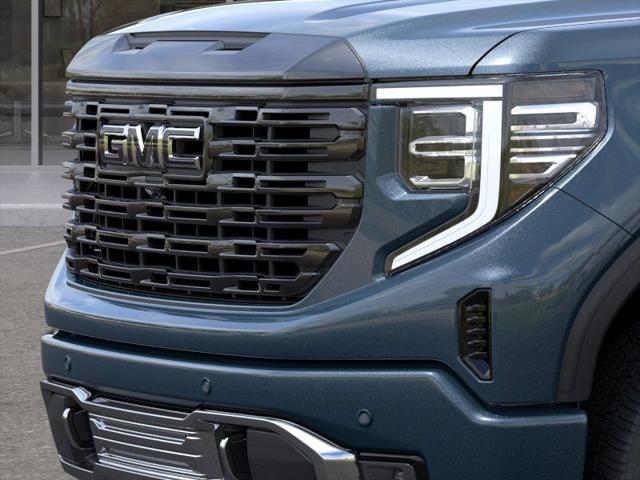 new 2025 GMC Sierra 1500 car, priced at $86,805