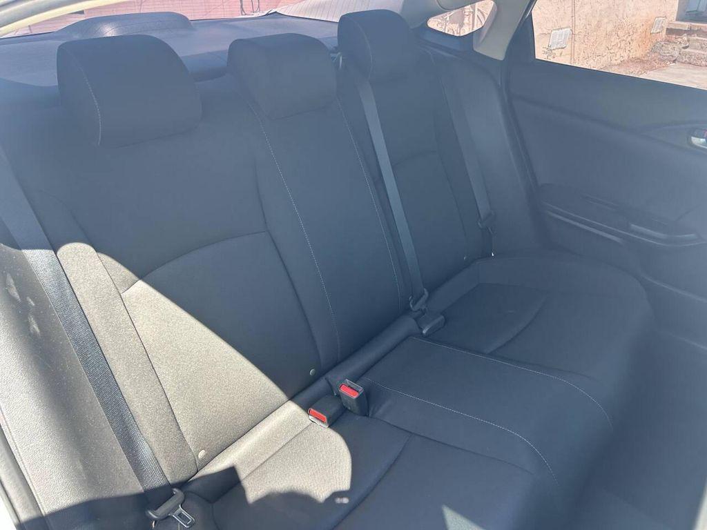 used 2019 Honda Civic car, priced at $12,950