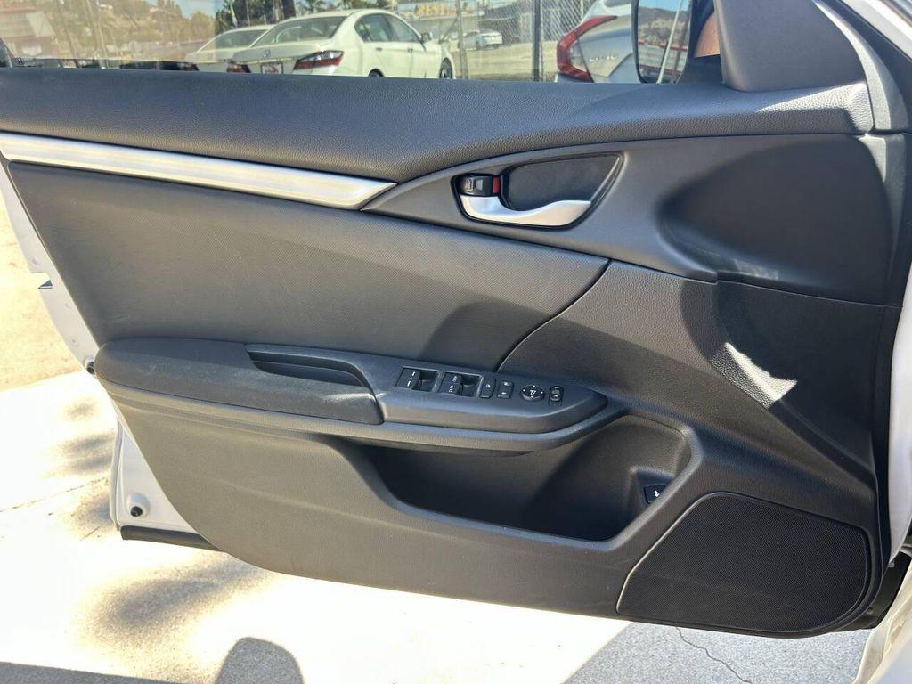 used 2019 Honda Civic car, priced at $12,950