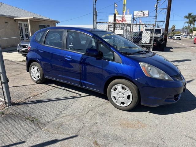 used 2013 Honda Fit car, priced at $7,950