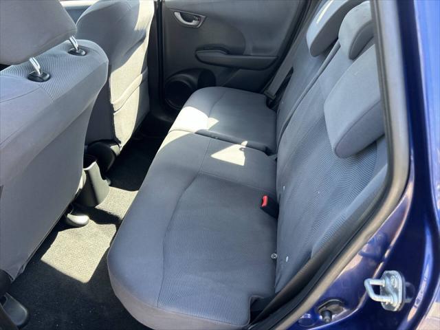 used 2013 Honda Fit car, priced at $7,950