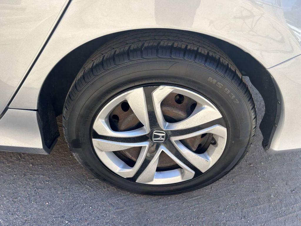 used 2016 Honda Civic car, priced at $9,950