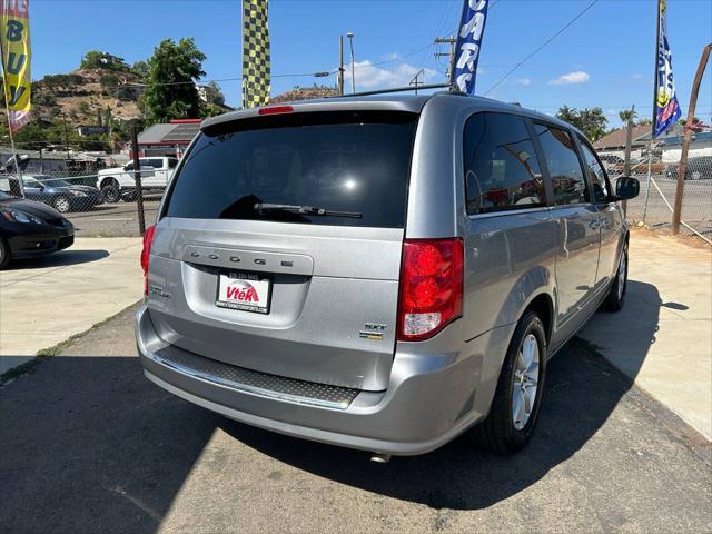 used 2019 Dodge Grand Caravan car, priced at $10,950