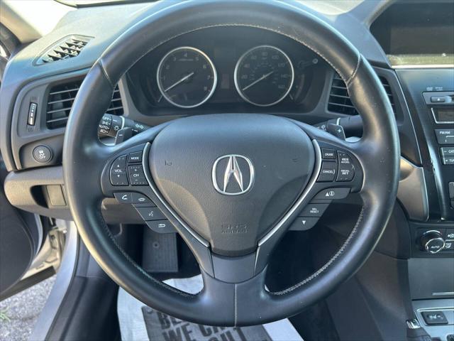 used 2013 Acura ILX car, priced at $7,950