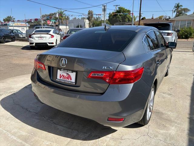 used 2014 Acura ILX car, priced at $8,950