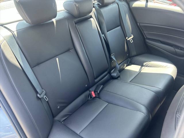 used 2016 Acura ILX car, priced at $11,950